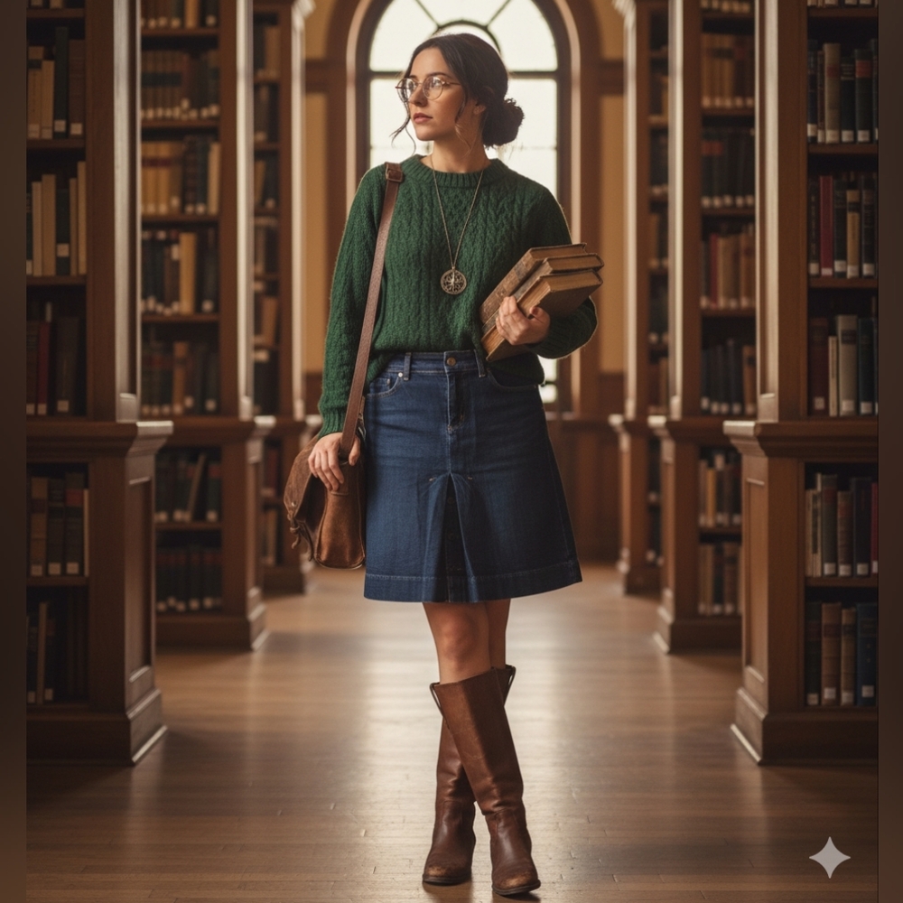 Citizens of Humanity | Onasis Skirt | 29